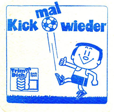 bochum bo-nw schlegel quad 1b (185-kick mal wieder-blau)